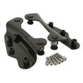 4 Point Docking Hardware Kit for Harley Touring Electra Street Road Glide (2009–2013)