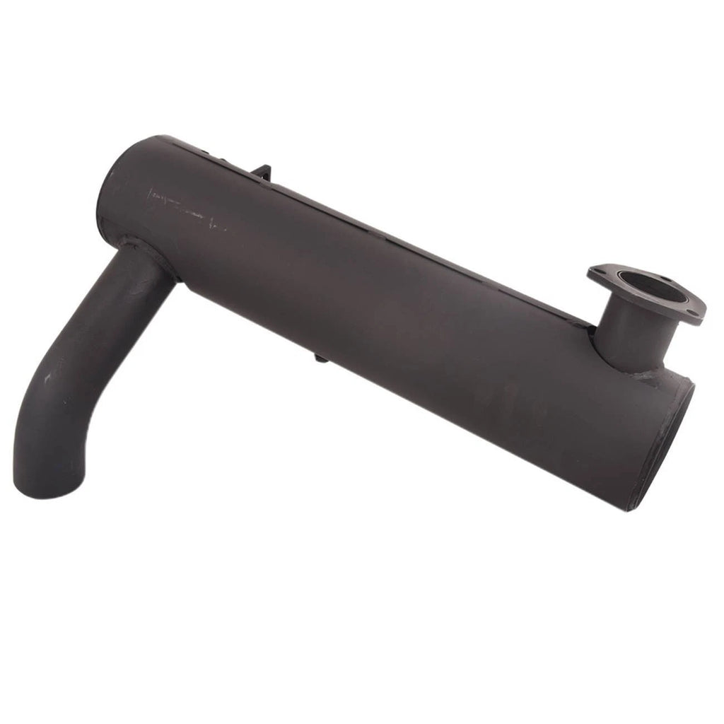 Muffler for Bobcat Skid Steer Loader T300 T250 T320 S220 S250 S300 S330 (2000–2023)