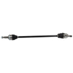 Pair Front CV Axle for Hyundai Veloster (2012–2017) 1.6L Auto