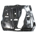 Set of 2 Engine Splash Shields for Lexus RX330 (2004–2006)