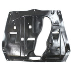 Set of 2 Engine Splash Shields for Lexus RX330 (2004–2006)