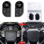 Control Switch Button for Land Rover Range Rover Sport L494 (2014–2017)
