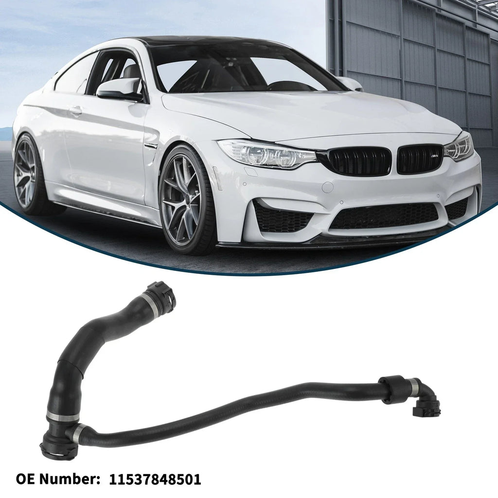 Radiator Hose 3.0L for BMW M4 Uppipe (2015-2020)