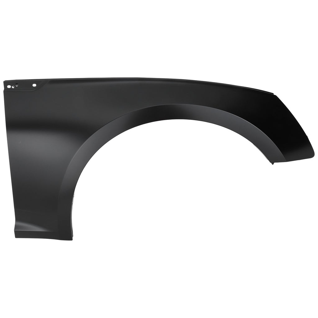 CAPA Certified Fender for Audi A5 Sportback (2018–2024) Front Passenger Side