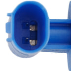 Washer Reservoir for BMW 328i (2007–2011) with Headlight Washer