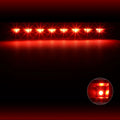 Full LED Third Tail Brake Light for Ford Escape (2013–2018)