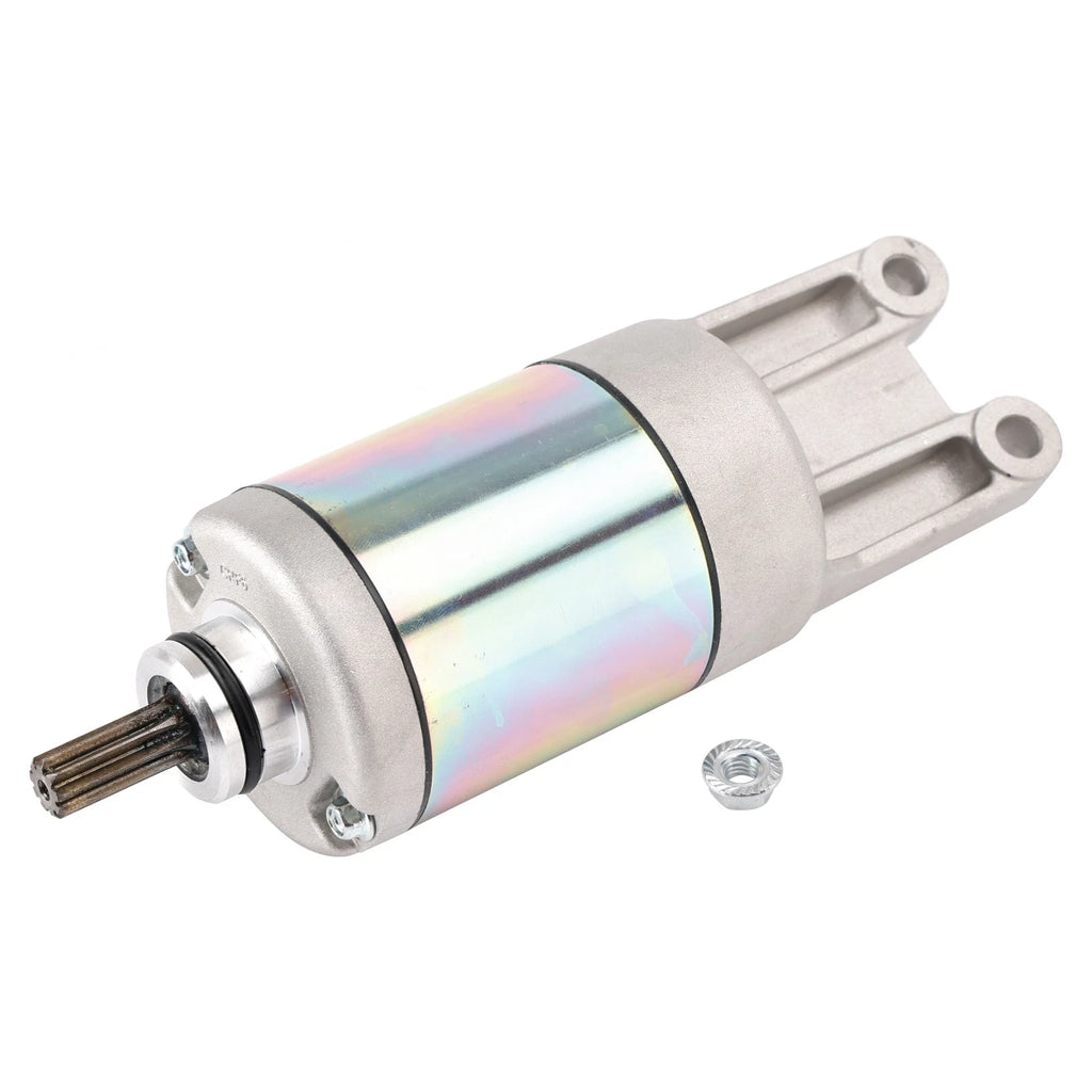 Engine Starter Motor for Yamaha YXZ1000 YXZ1000R YXZ 1000 R SS EPS (2016–2025)