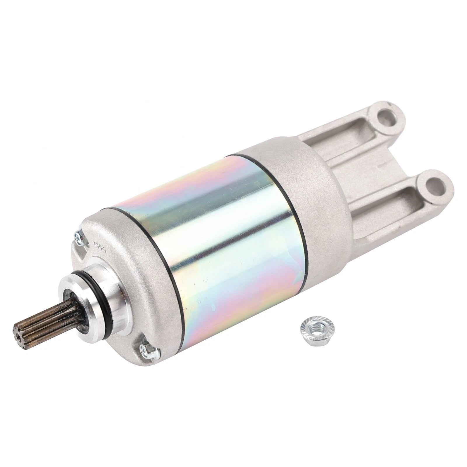 Engine Starter Motor for Yamaha YXZ1000 YXZ1000R YXZ 1000 R SS EPS (2016–2025)
