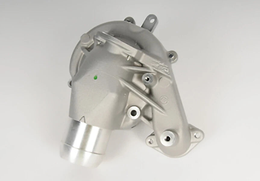 ACDelco Engine Water Pump for Chevrolet GMC 6.6L V8 (2006–2016)