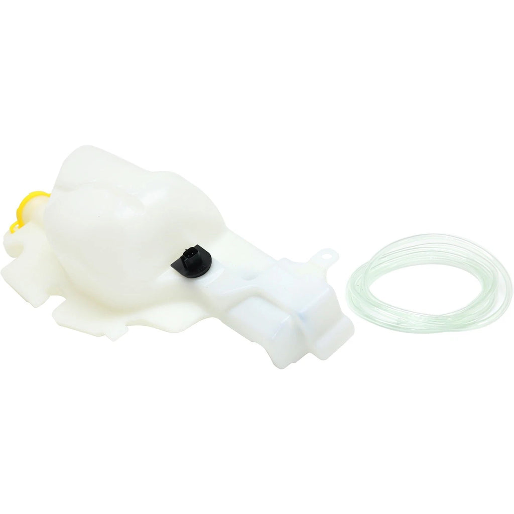 Washer Reservoir for Dodge Ram 1500, 2500 (2009–2010) with Pump