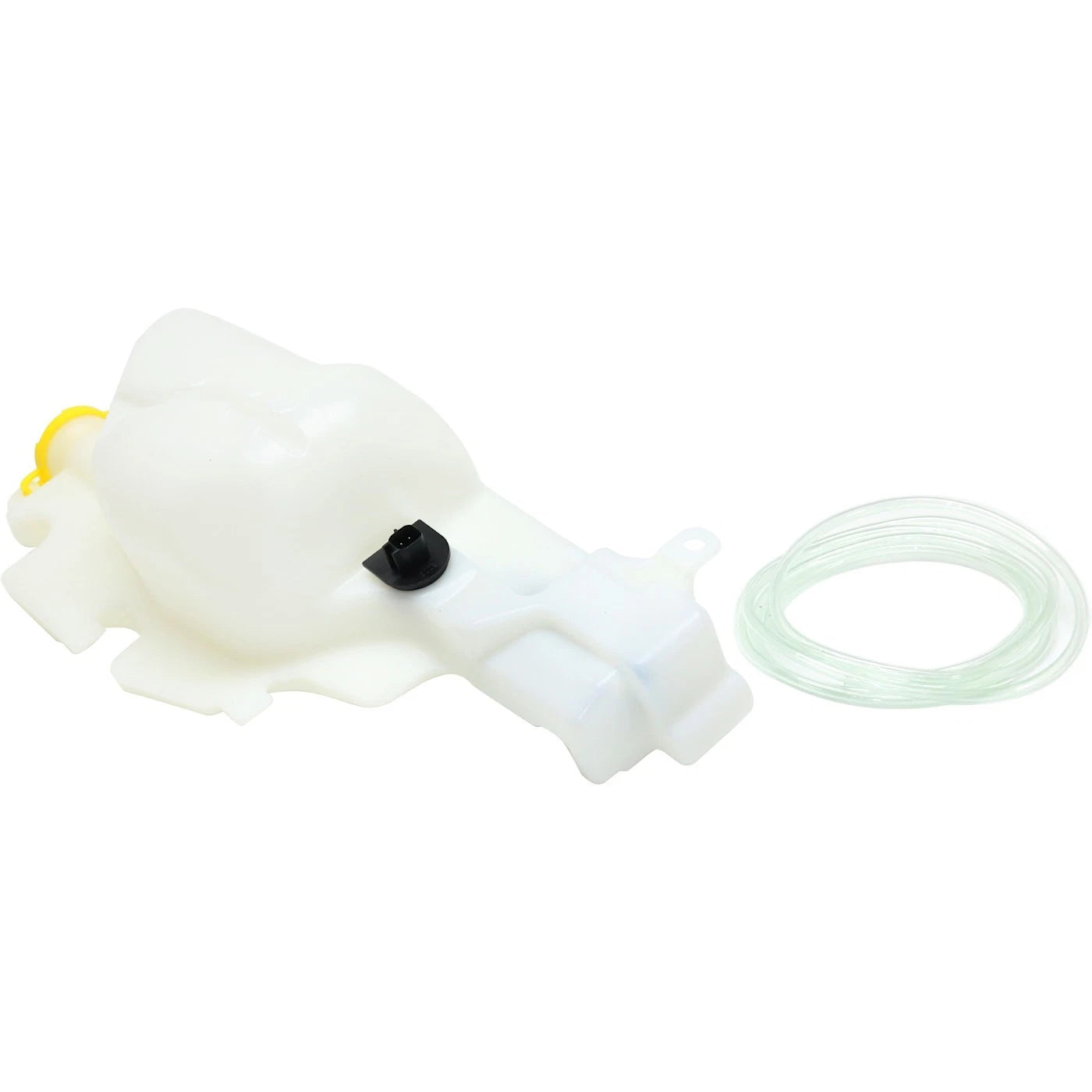 Washer Reservoir for Dodge Ram 1500, 2500 (2009–2010) with Pump