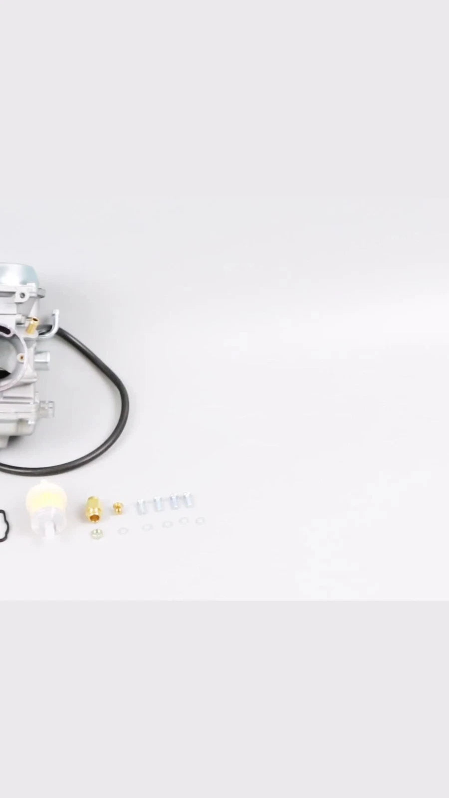 Carburetor for Polaris Magnum 325 330 400 425 500 (1995–2002)