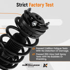Quick Front Strut Coil Spring for Dodge Journey (2009-2020)