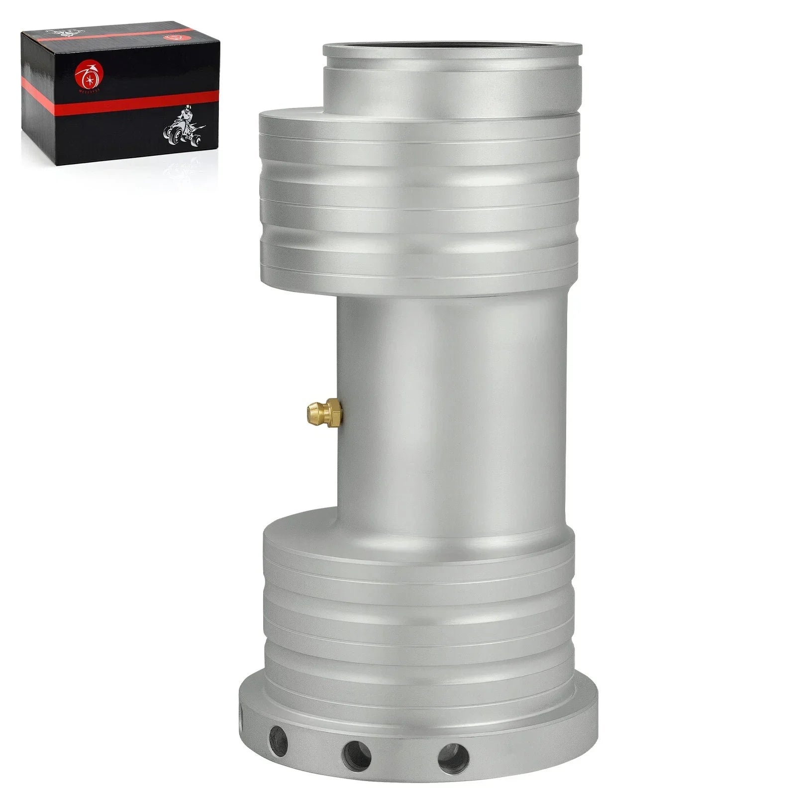 Axle Bearing Carrier Hub for Honda