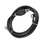 Oil Hose for Suzuki Outboard Motor (6570095204) 6mm Diameter Replacement