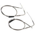 42" Idle Cable for Harley-Davidson FXST FLST FXD FLT (1996–Present) 36-0128