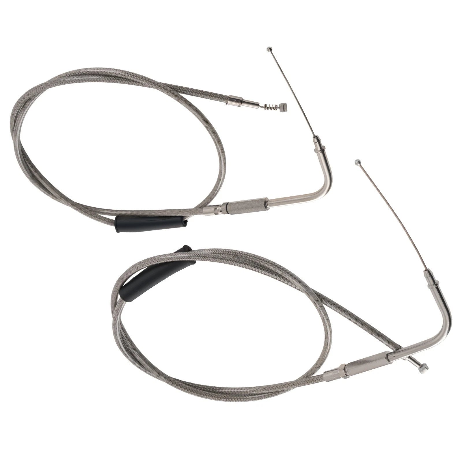 42" Idle Cable for Harley-Davidson FXST FLST FXD FLT (1996–Present) 36-0128