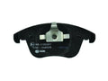 Front Brake Pad Set for Jaguar S Type (2006–2008) ZS522WJ