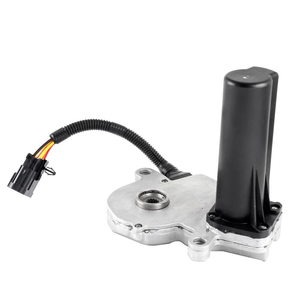 Transfer Case Shift Motor Actuator for Chevy Avalanche 1500 2500 (2003–2006)