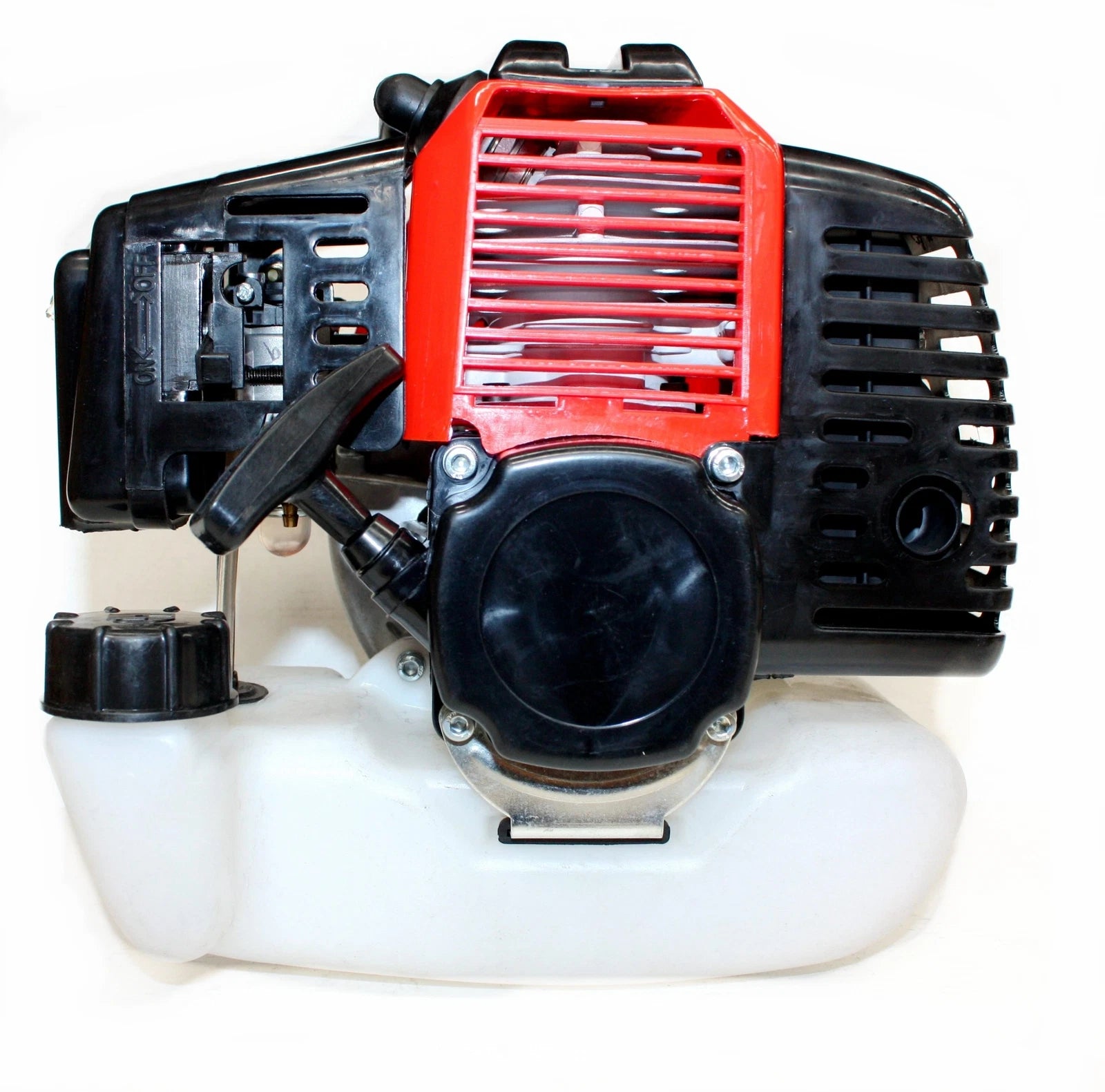 49cc 2-Stroke Pull Start Engine for Mini Pocket Scooter/Dirt Bike (All Years)