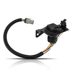 Trailer Tow Wiring Harness 4 & 7 Pin Plug for Ford F-250/F-350