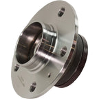 Wheel Hubs for Audi A4 (2010–2020) Rear Driver and Passenger Side