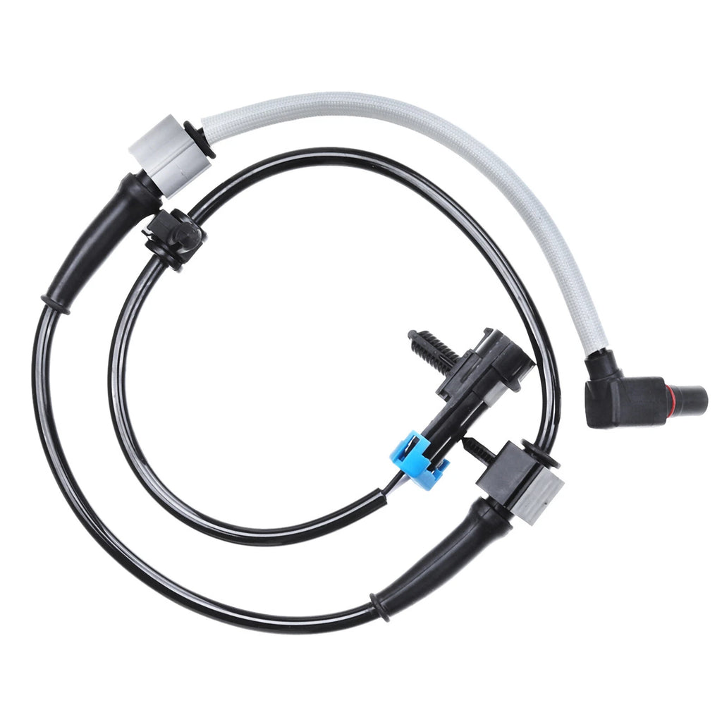 2X Front ABS Wheel Speed Sensor for Chevy Express 2500 3500 (2003-2017)