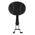 Driver Backrest for Indian Chief Dark Horse (2016–2019) Chieftain (2014–2025)