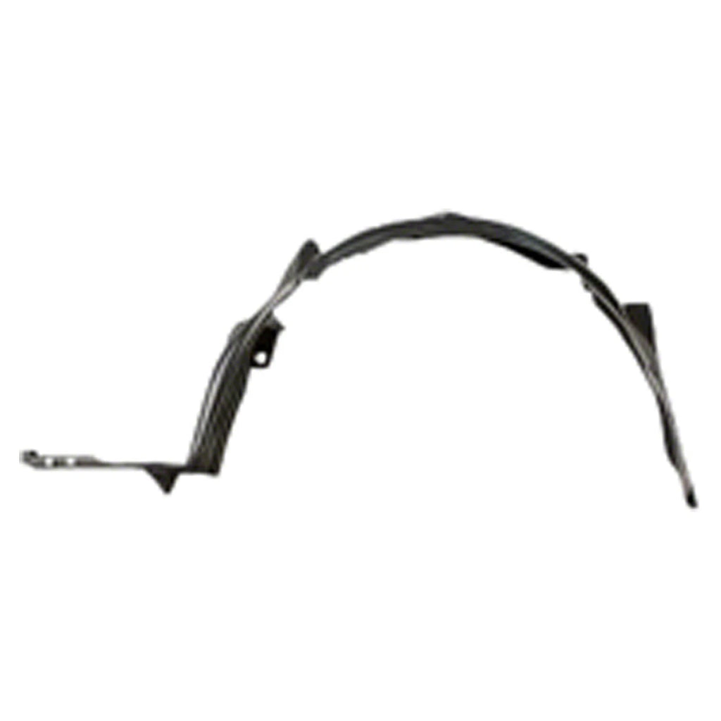 Replacement Driver Side Front Inner Fender (See compatibility Chart)