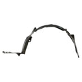 Replacement Driver Side Front Inner Fender (See compatibility Chart)