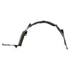 Replacement Driver Side Front Inner Fender (See compatibility Chart)