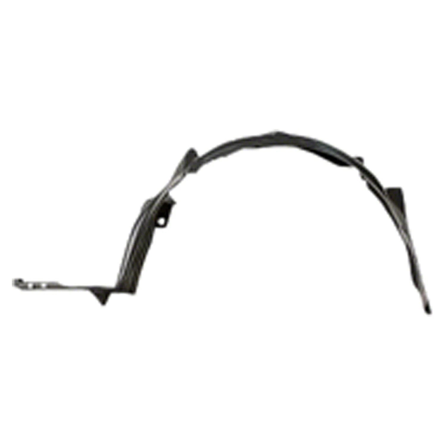 Replacement Driver Side Front Inner Fender (See compatibility Chart)