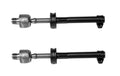 Set of 2 Front Inner Steering Tie Rod Ends for BMW E30 M3 (1982–1994)