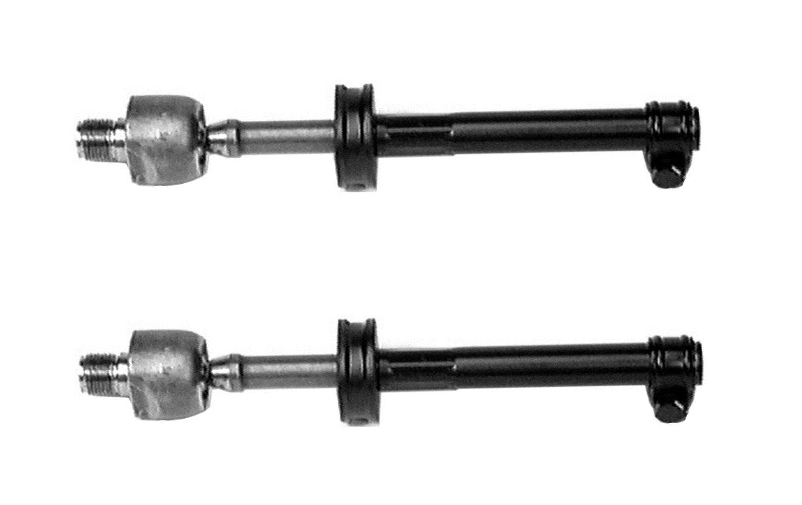 Set of 2 Front Inner Steering Tie Rod Ends for BMW E30 M3 (1982–1994)
