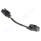 Throttle Position Sensor for Ford Bronco (1987)