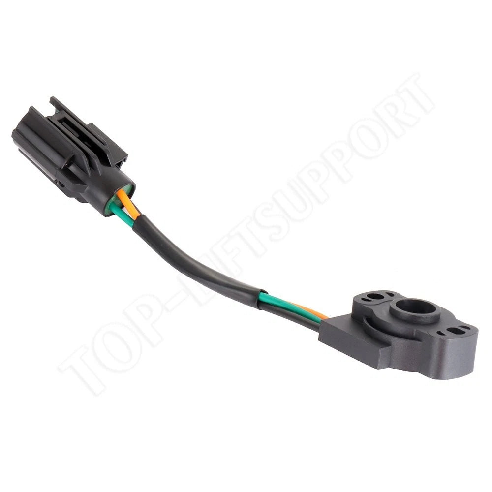 Throttle Position Sensor for Ford Bronco (1987)