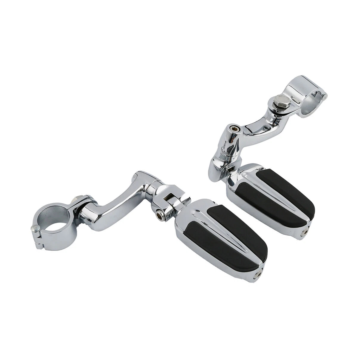 Highway Guard Footpegs for Harley Touring Road Glide (22/25/32/35mm)