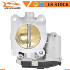 Throttle Body for Buick Envision, Chevrolet Malibu (2016-2022)