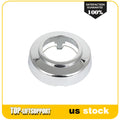 8" Front Wheel Center Hub Cap for Ford F250 F350 E150 E250 E350 Econoline