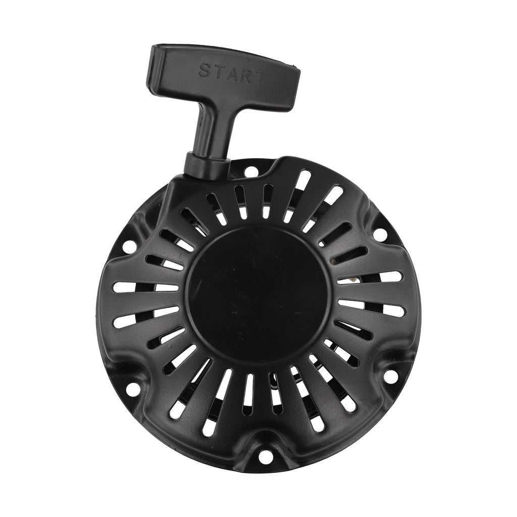 Recoil Starter Assembly for Honda GX100 (2001–2023) 28400Z0DV02ZA Black