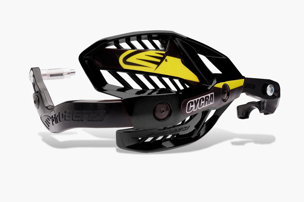 Cycra Probend Ultra HCM Handguards for Offroad Bikes (7/8" & 1 1/8" Bars)