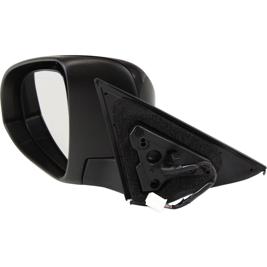 Power Mirror for Toyota Camry (2012–2014) Driver Side Manual Folding