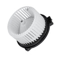 Front Heater Blower Motor with Fan Cage for Lexus LX470 (1998–2007)