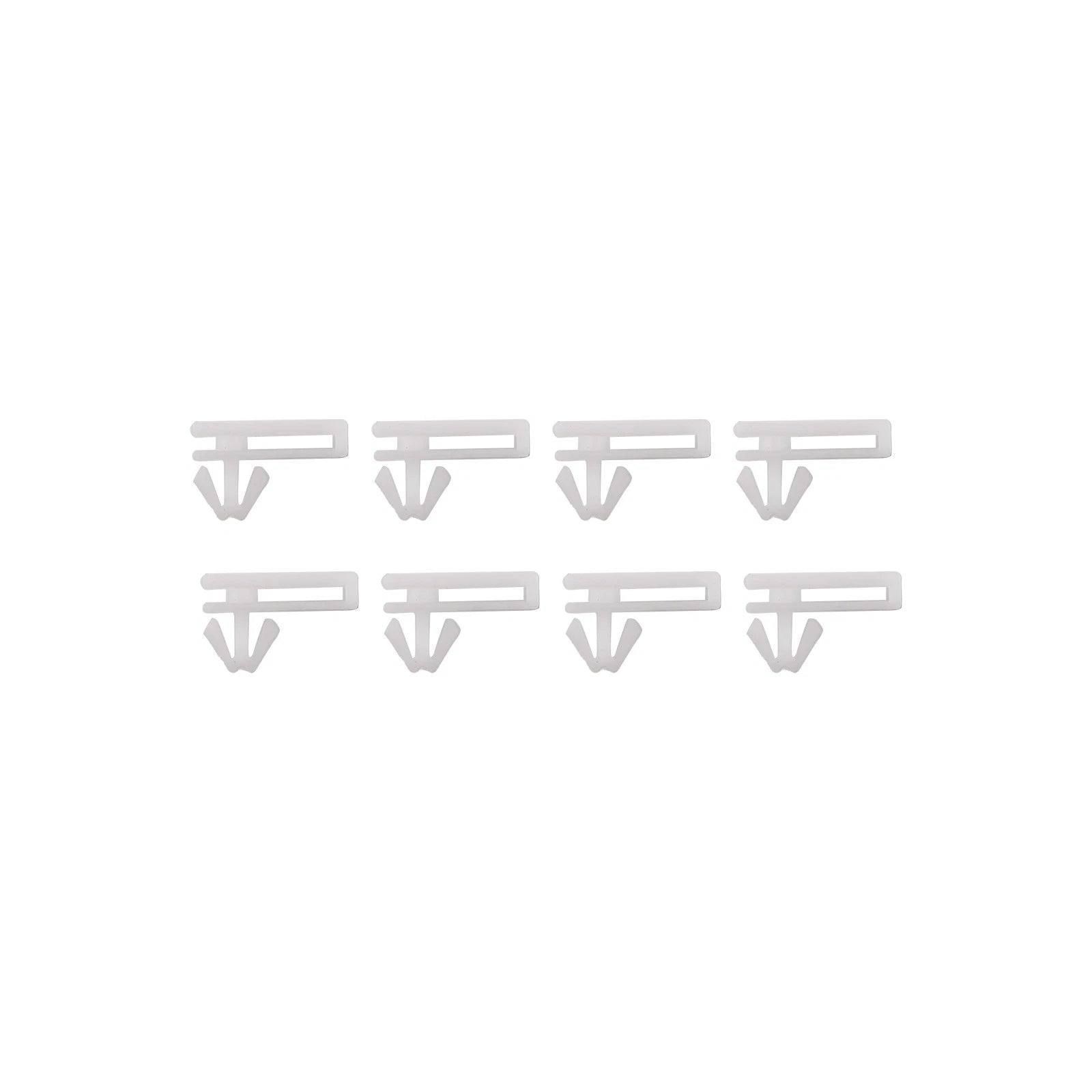 Tailgate Molding Spoiler for Cadillac Chevrolet Avalanche (2007–2013)