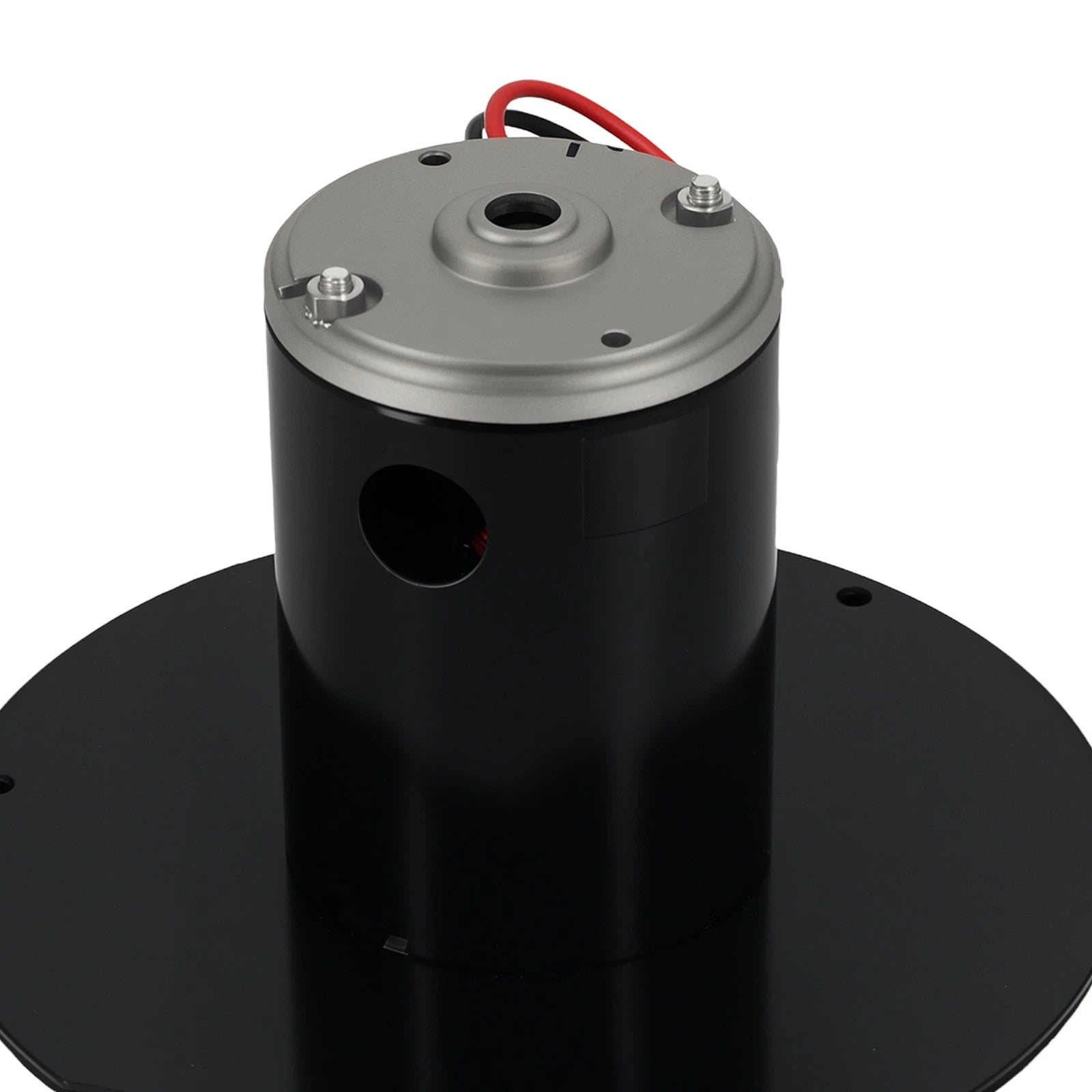 Blower Motor with Fan for Peterbilt 325 330 337 348 (2011-2015)