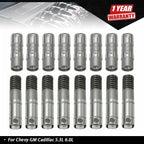 16 pc AFM DOD Valve Lifters for Chevy 5.3L 6.0L V8 (2007–2012)
