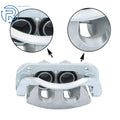2X Disc Brake Caliper with Bracket for Ford Mustang (2005–2010) Front Left & Right