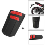 Rear Fender Mudguard Extension for Honda CB650R CBR650R (2019–2020) T9