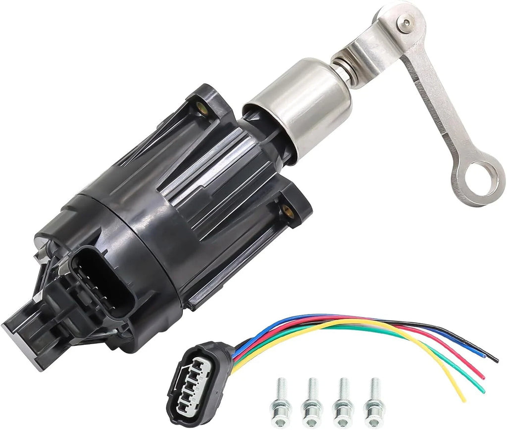 Turbo Charger Solenoid Valve Actuator for Honda Accord 1.5L (2018–2023) 18900-6A0-003