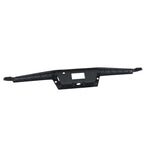 Rear Bumper Step Pad Cover for Ford F-150 (2021–2023) with Sensor Holes